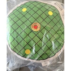 Dragon ball Z Radar Cushion
